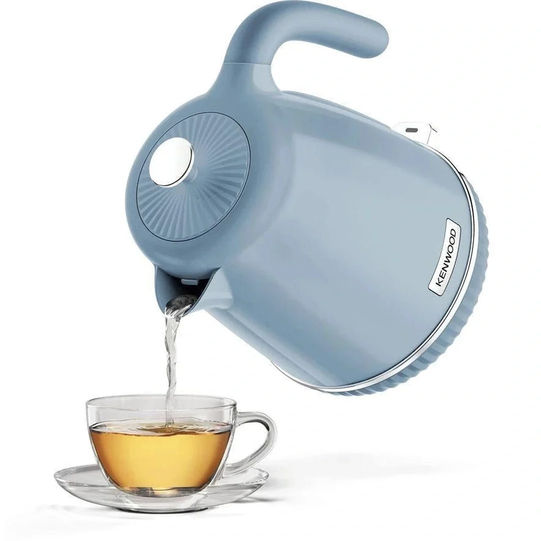 Kenwood Elegancy 1.7L Kettle | Blue - Image 3