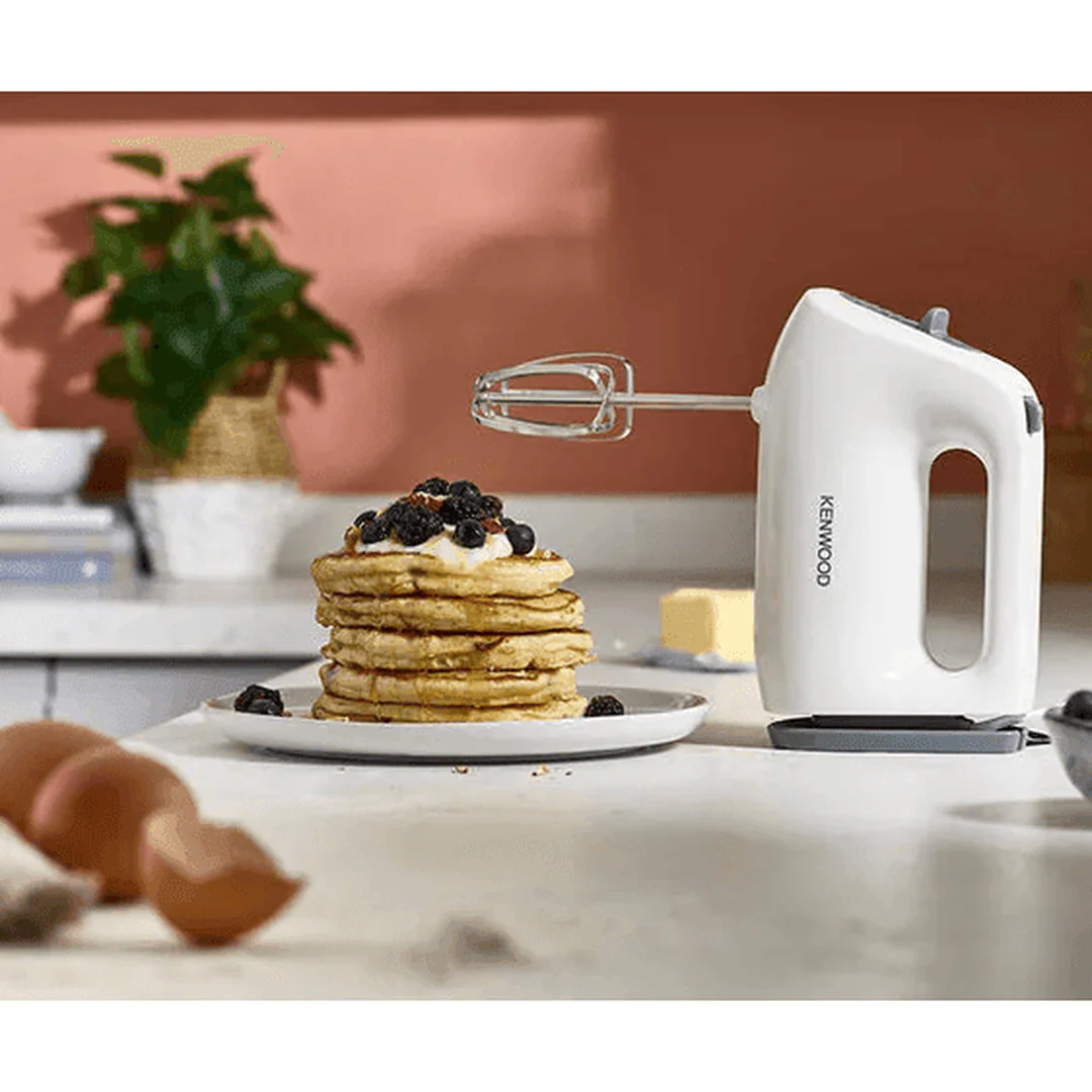 Kenwood Quickmix Lite Hand Blender | HMP10.00WH - Image 2