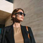 KSIX Spectrum AI 8MP Full HD Smart Glasses | BSGLASS01B - Image 8