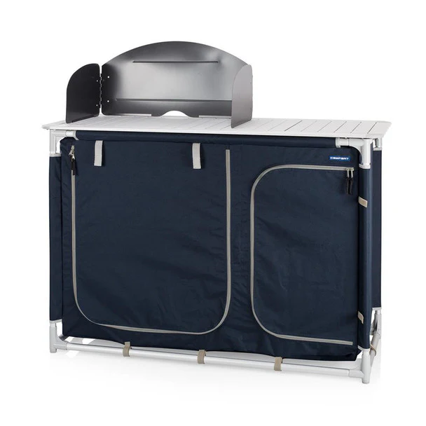 Landamn CamPart Outdoor Kitchen -Alicante | KI-0753