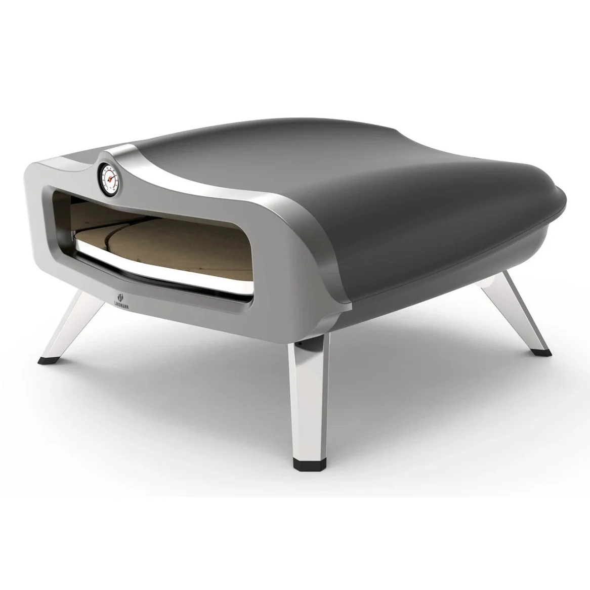 Landman Caliano Quick Heat Gas Pizza Oven  | 11932