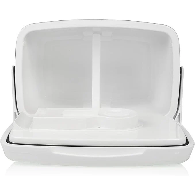 Landman CamPart Travel Cool Box | CB-8630BS - Image 5
