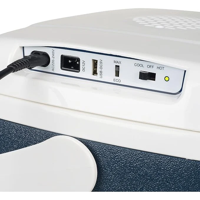 Landman CamPart Travel Cool Box | CB-8630BS - Image 6