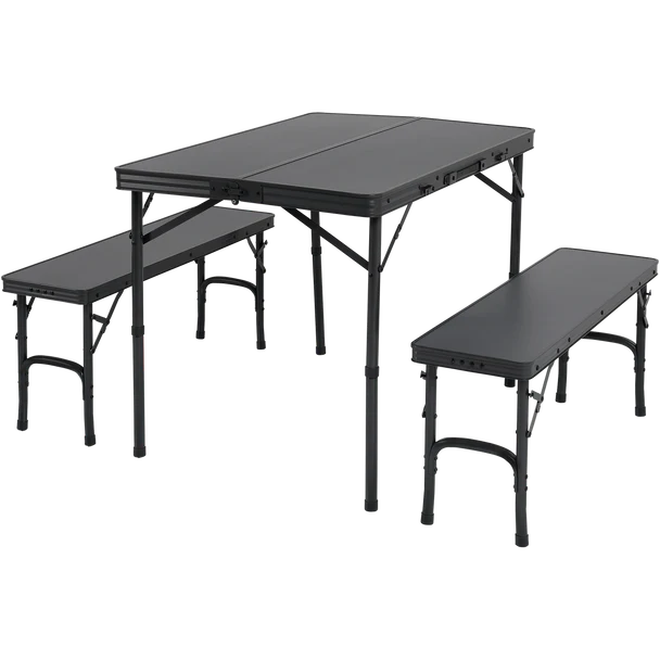 Landman CamPart Travel Picnic Table | TA-0870