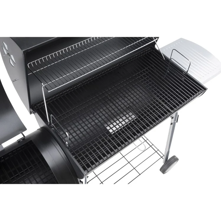 Landman Kentucky Smoker Charcoal BBQ | 31426 - Image 2