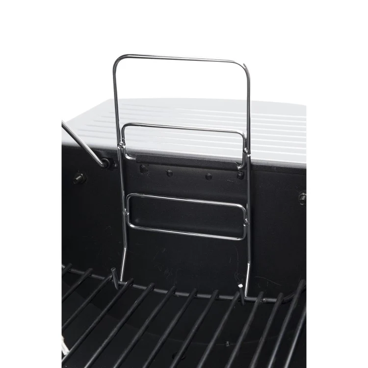 Landman Kentucky Smoker Charcoal BBQ | 31426 - Image 4