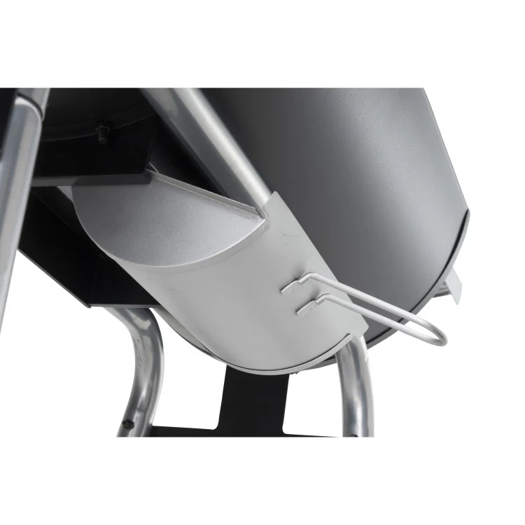 Landman Kentucky Smoker Charcoal BBQ | 31426 - Image 5