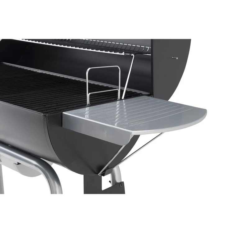 Landman Kentucky Smoker Charcoal BBQ | 31426 - Image 6