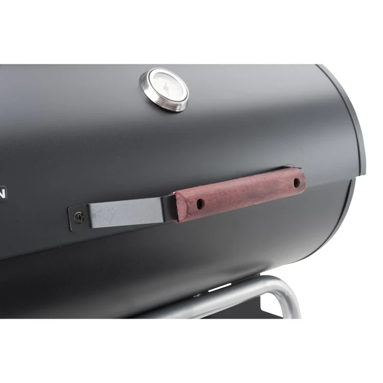 Landman Kentucky Smoker Charcoal BBQ | 31426 - Image 7