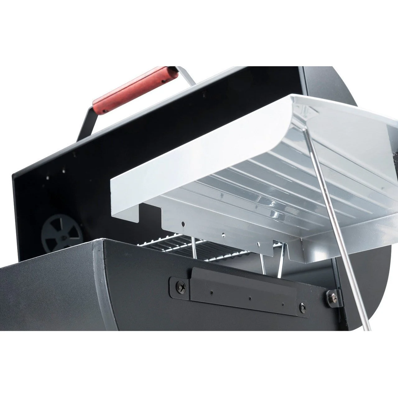 Landman Taurus 440 Charcoal BBQ | 31420 - Image 3