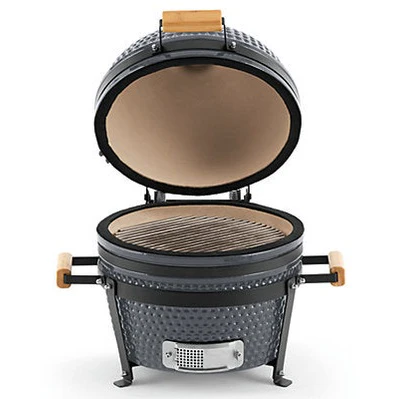Landmann Kamado 27cm Ceramic Charcoal Grill | 570 - Image 2