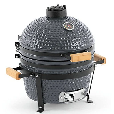 Landmann Kamado 27cm Ceramic Charcoal Grill | 570 - Image 3