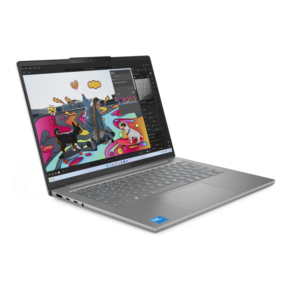 Lenovo IdeaPad Slim 5 14IRH10 Intel Core i7-13620H 16GB RAM 512GB SSD 14" WUXGA | 83HR00BGUK-LIPS5 - Image 2
