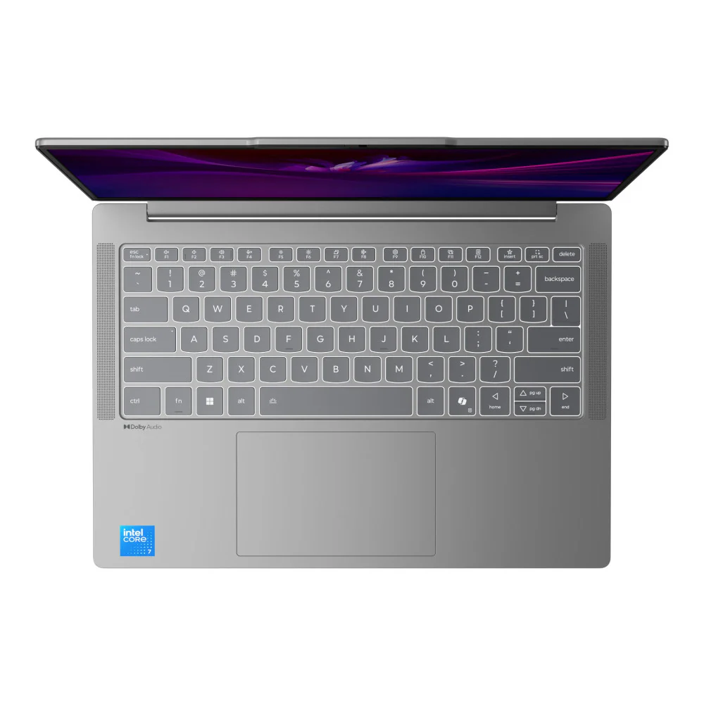 Lenovo IdeaPad Slim 5 14IRH10 Intel Core i7-13620H 16GB RAM 512GB SSD 14" WUXGA | 83HR00BGUK-LIPS5 - Image 4