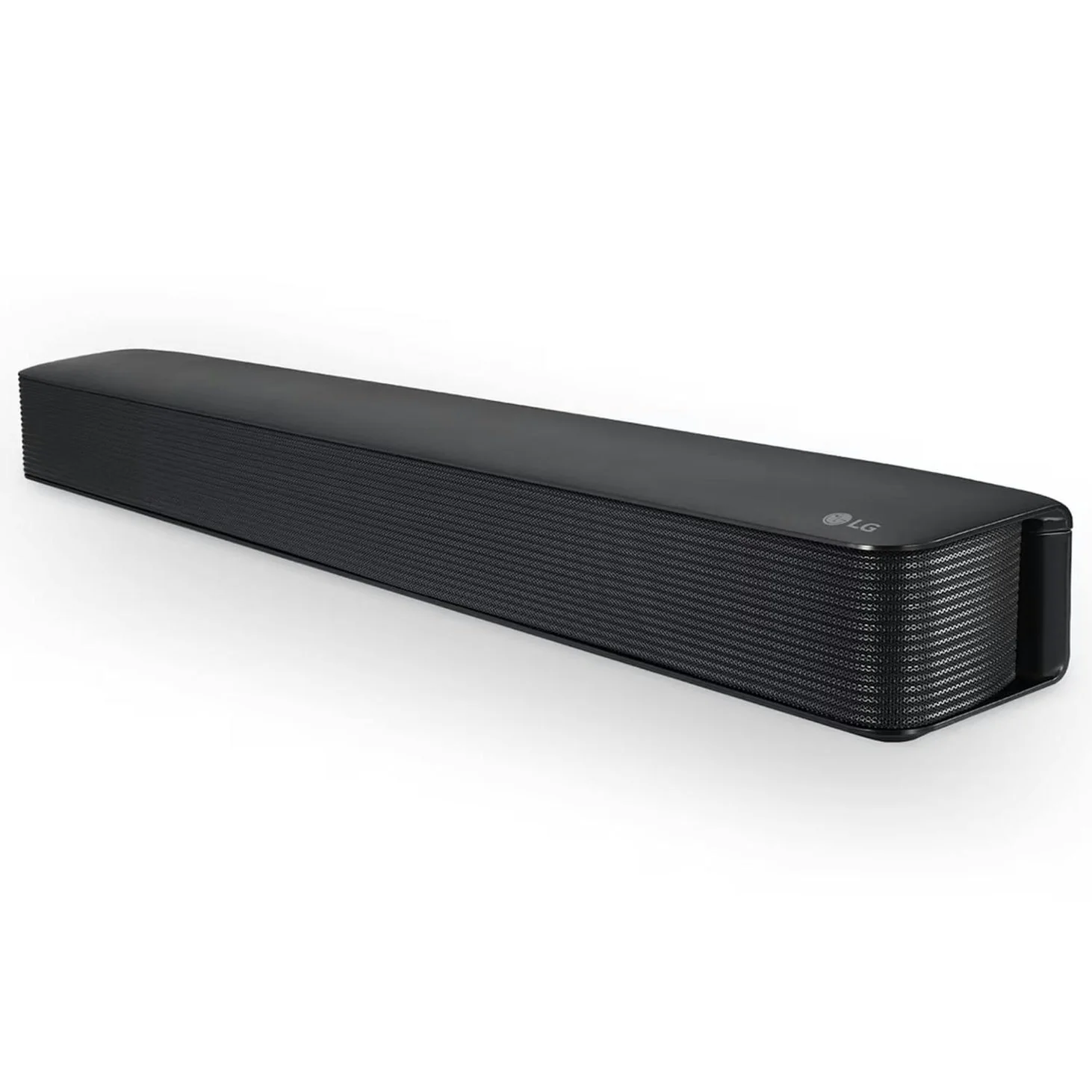 LG 2.0 All-in-One Soundbar | SQM1.AGBRLLK - Image 2