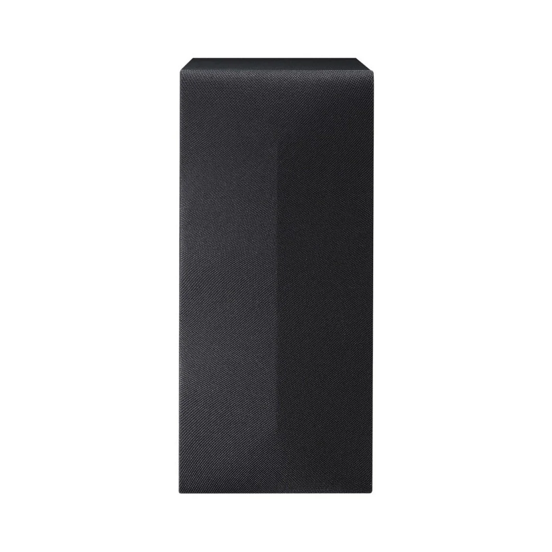 LG SN4 2.1ch Sound Bar with Wireless Subwoofer | SN4.DGBRLLK - Image 4