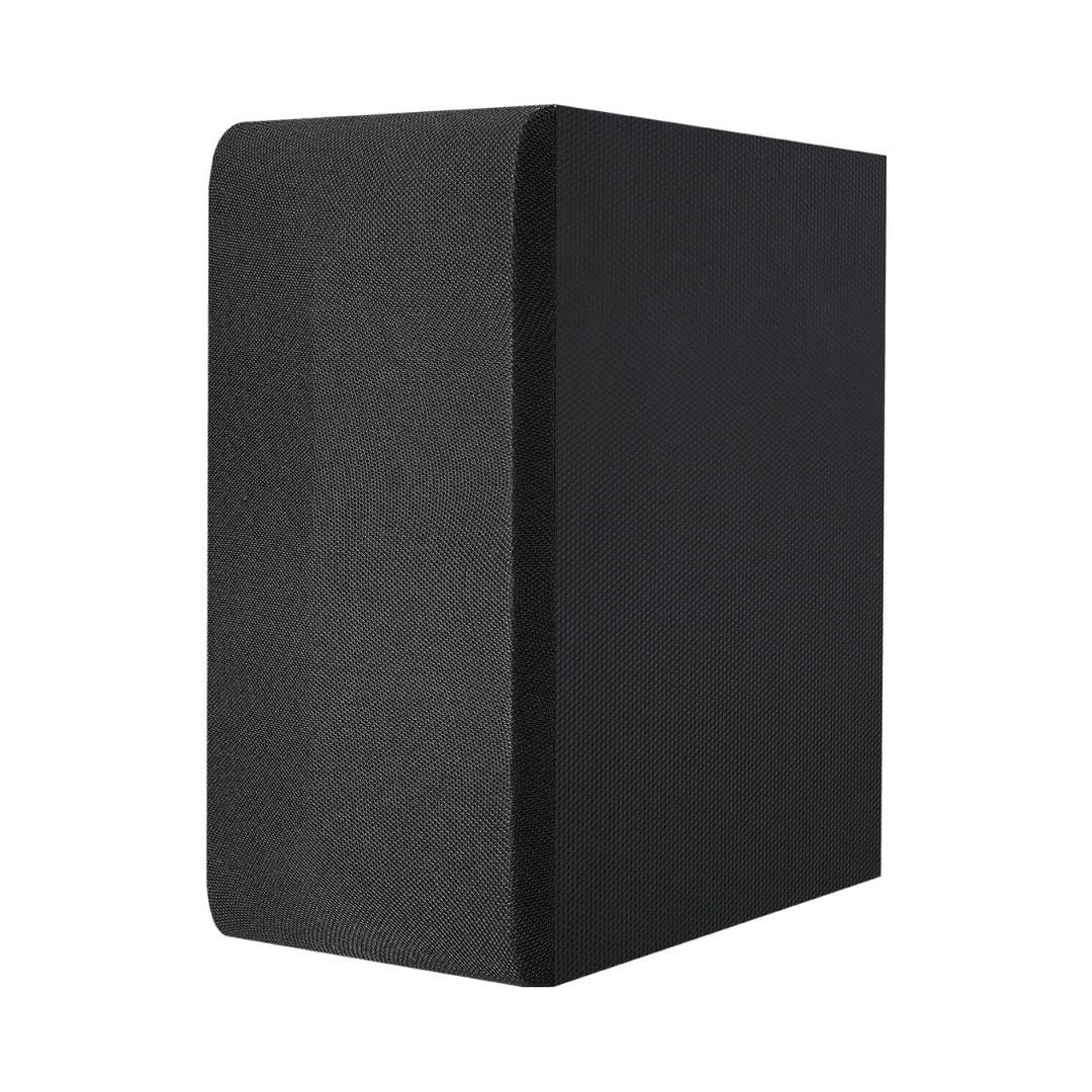 LG SN4 2.1ch Sound Bar with Wireless Subwoofer | SN4.DGBRLLK - Image 5