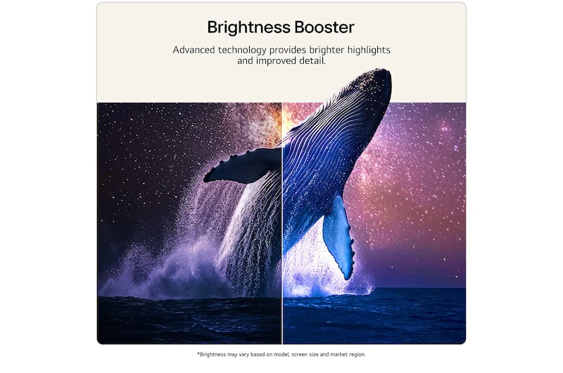LG 65-inch C6-series 4K Ultra HD Smart TV | OLED65C64LA.AEI - Image 5