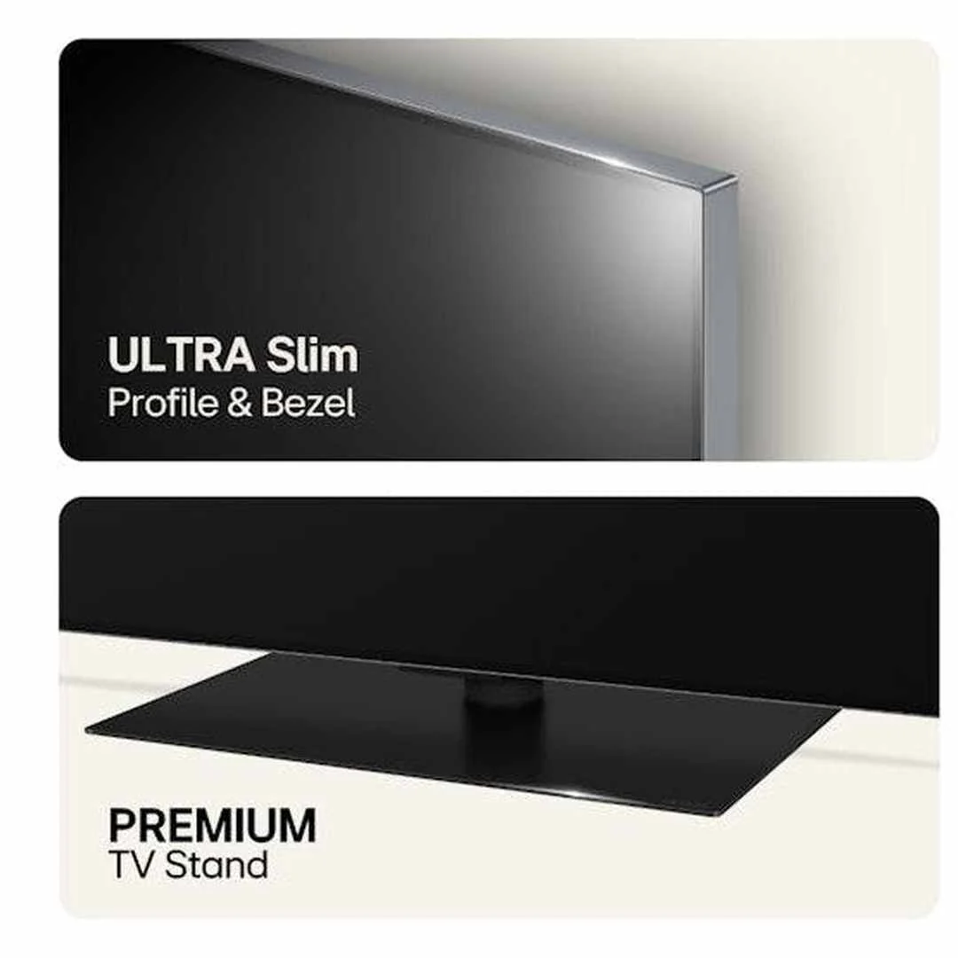 LG 65 Inch G4 OLED TV (2024) | OLED65G46LS.AEK - Image 2
