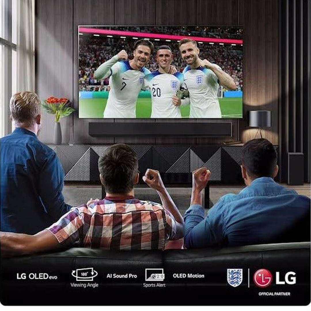 LG 77" G36 OLED EVO 4K Smart Television | OLED77G36LA.AEK - Image 10