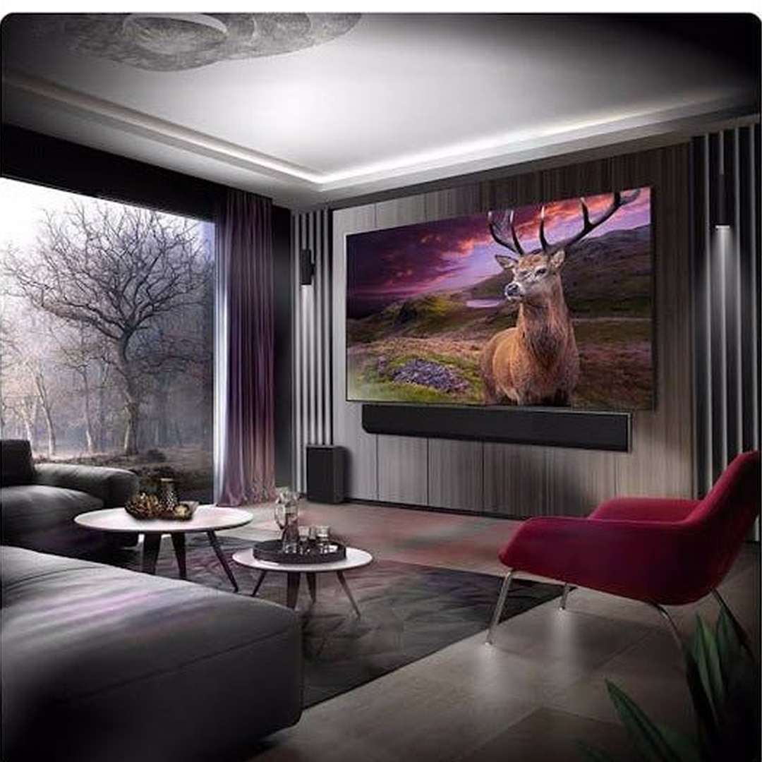 LG 77" G36 OLED EVO 4K Smart Television | OLED77G36LA.AEK - Image 9