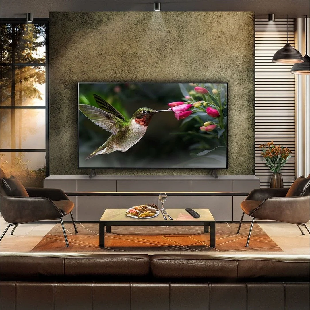 LG 77 Inch B4 OLED 4K Smart TV (2024) | OLED77B46LA.AEK - Image 2