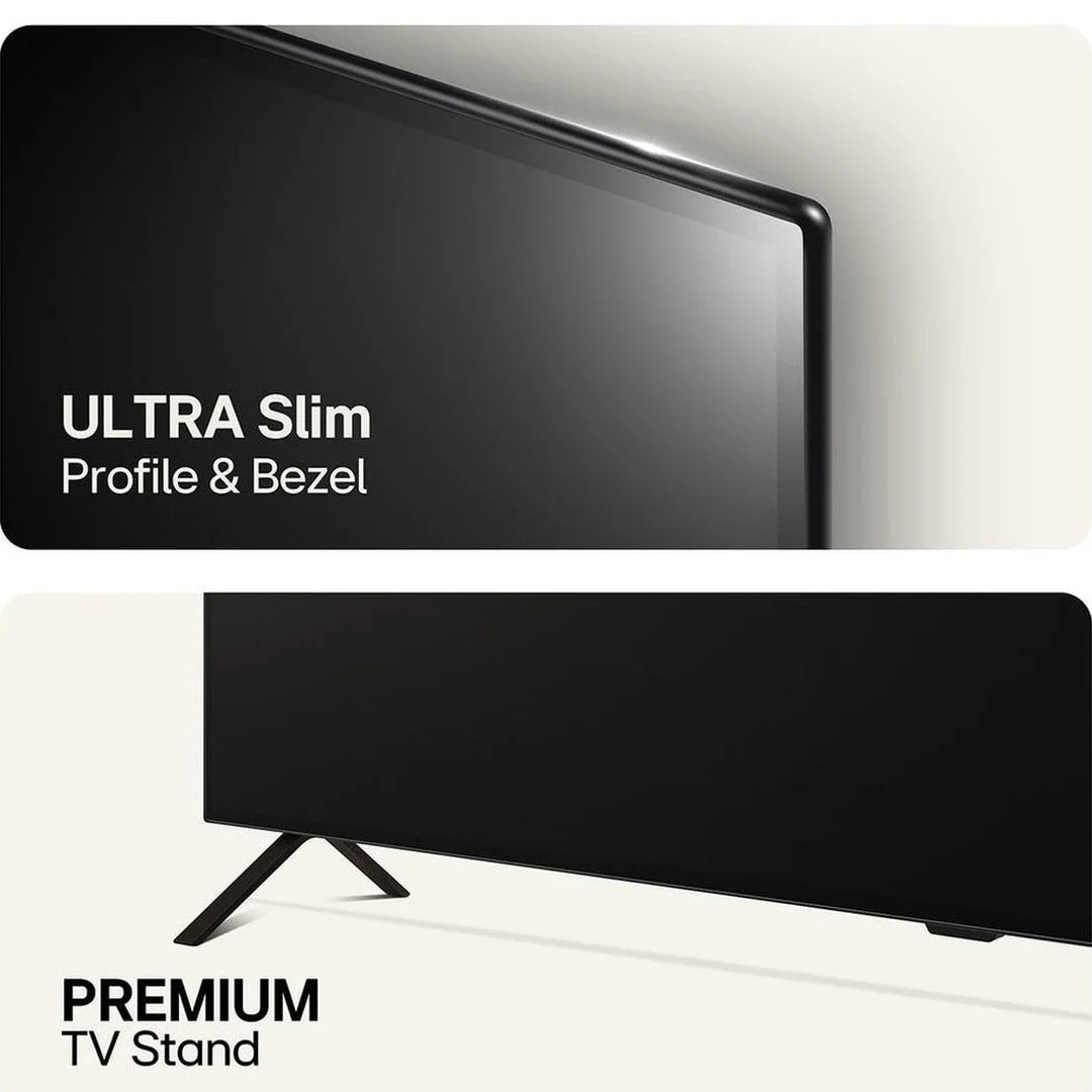 LG 77 Inch B4 OLED 4K Smart TV (2024) | OLED77B46LA.AEK - Image 3