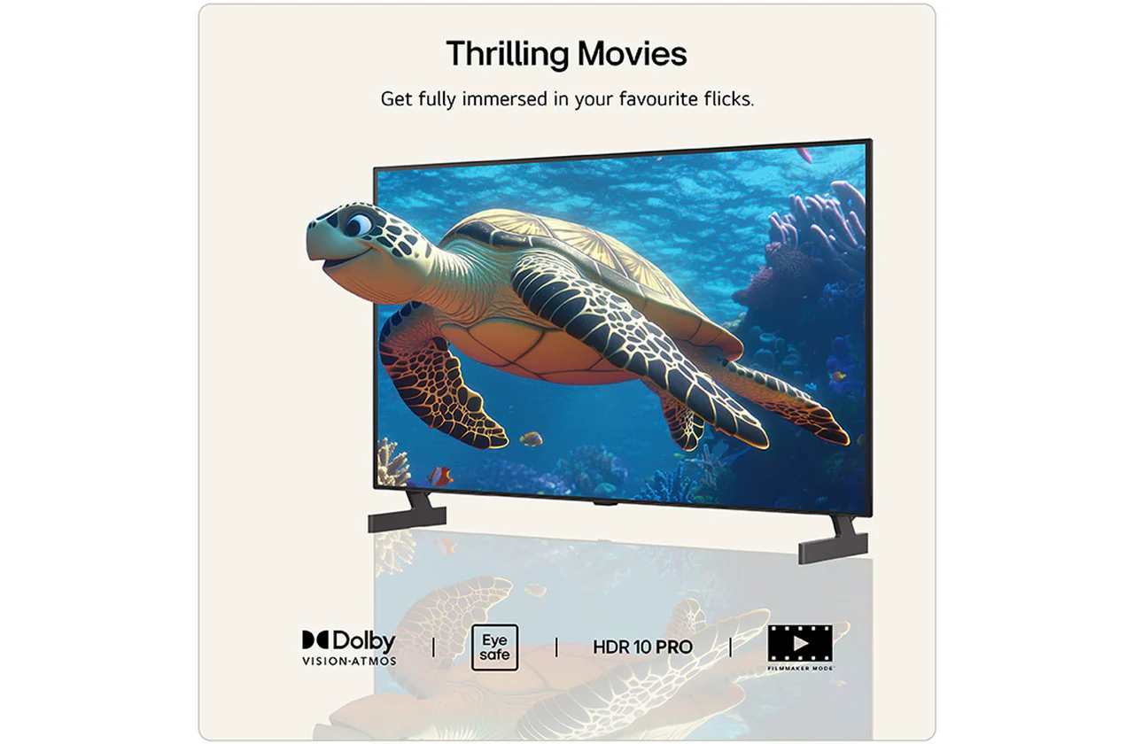 LG 77-inch B6 Series 4K Ultra HD Smart OLED TV | OLED77B65LA.AEI - Image 4