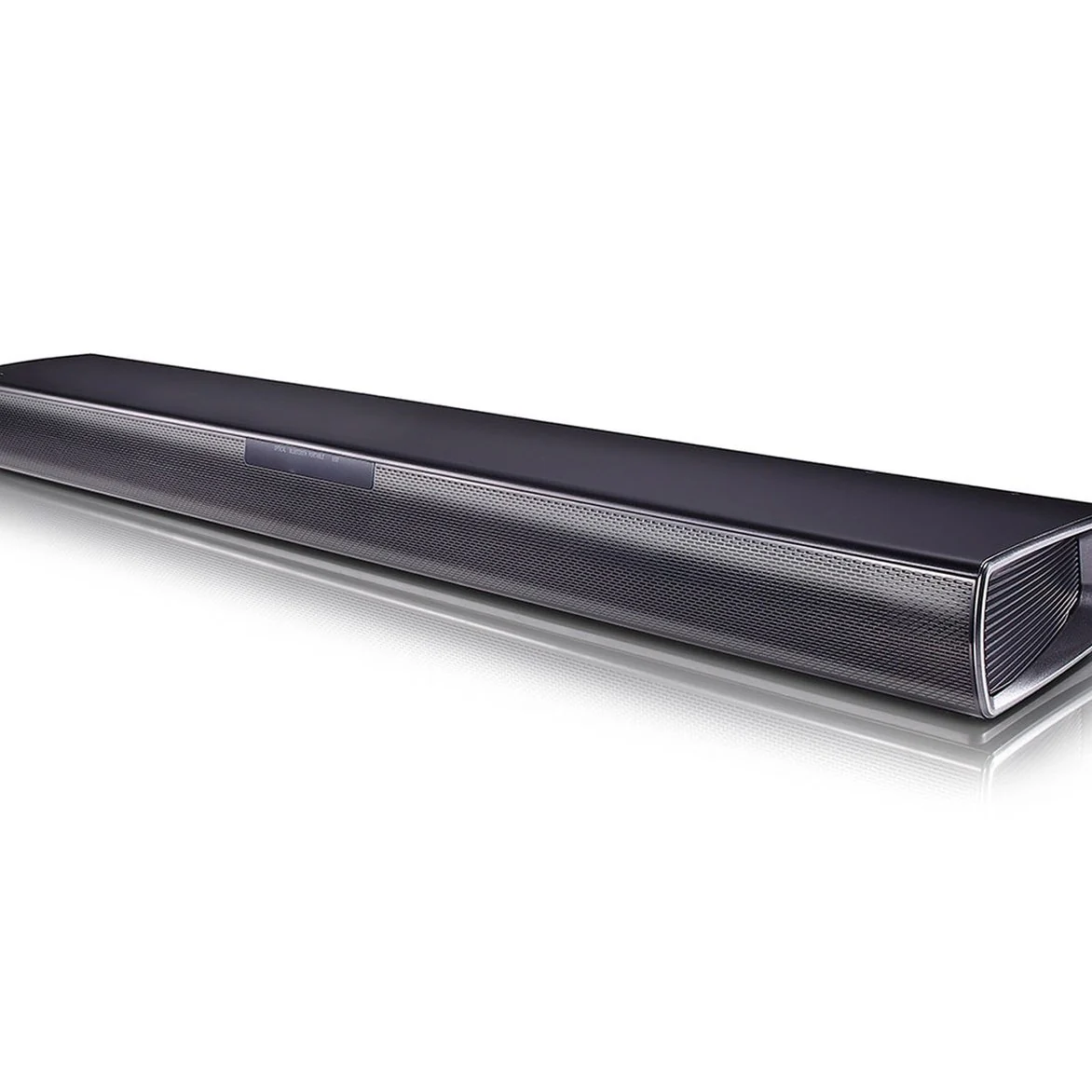 LG LG SQC1 Soundbar | SQC1.DGBRLLK - Image 3