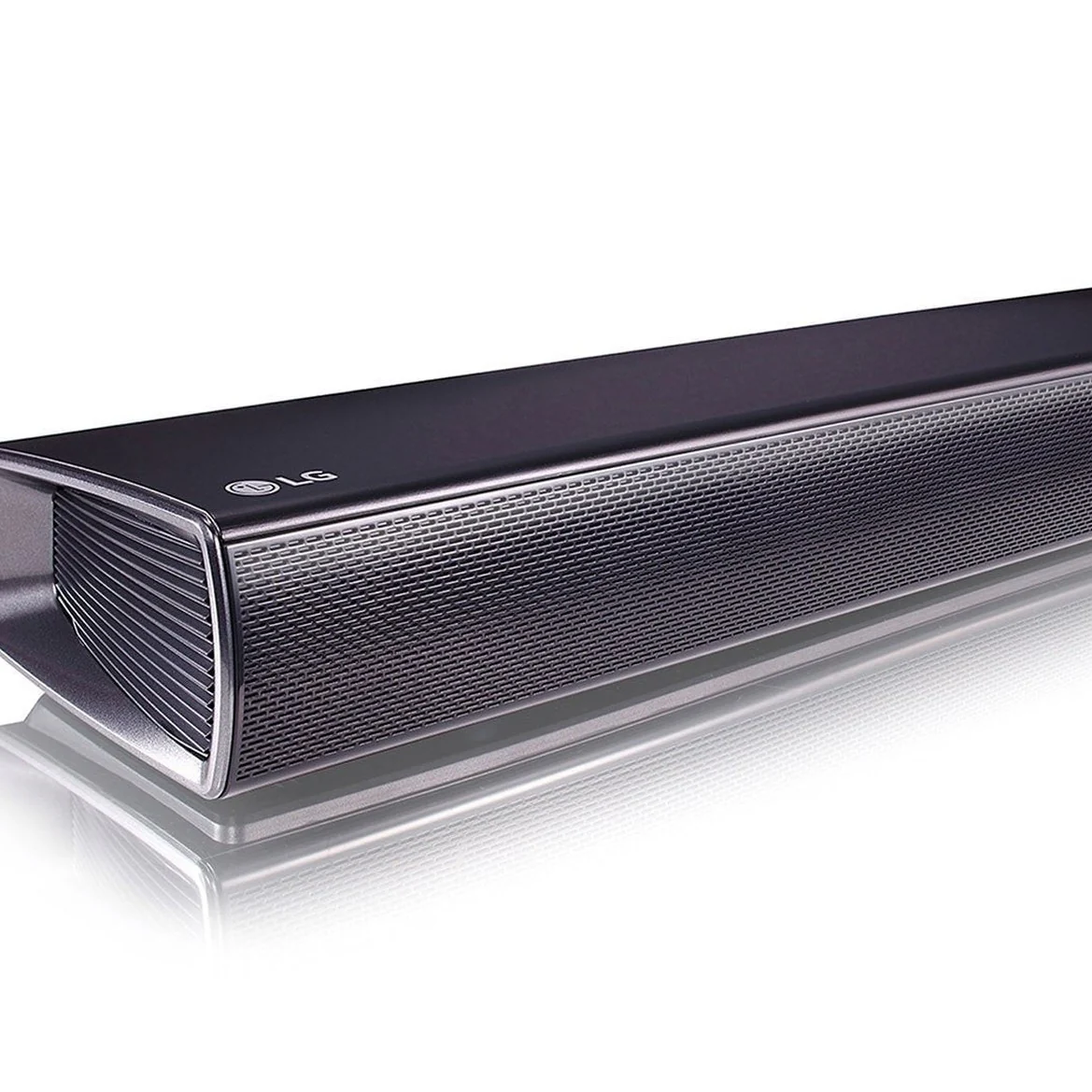 LG LG SQC1 Soundbar | SQC1.DGBRLLK - Image 4