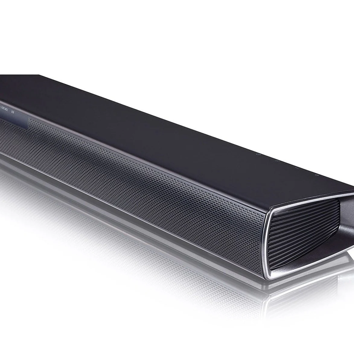 LG LG SQC1 Soundbar | SQC1.DGBRLLK - Image 5