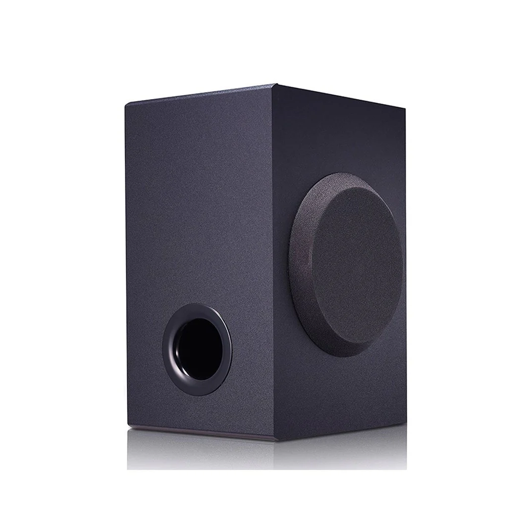 LG LG SQC1 Soundbar | SQC1.DGBRLLK - Image 8