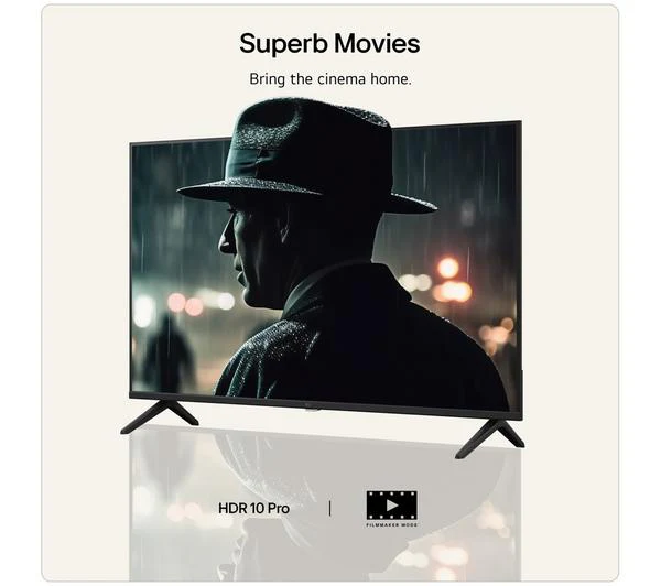 LG NANO NU85 55" 4K UHD Smart TV 2026 | 55NANO85UNA - Image 5