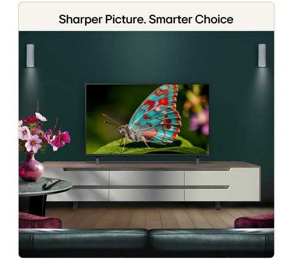 LG NANO NU85 55" 4K UHD Smart TV 2026 | 55NANO85UNA - Image 7