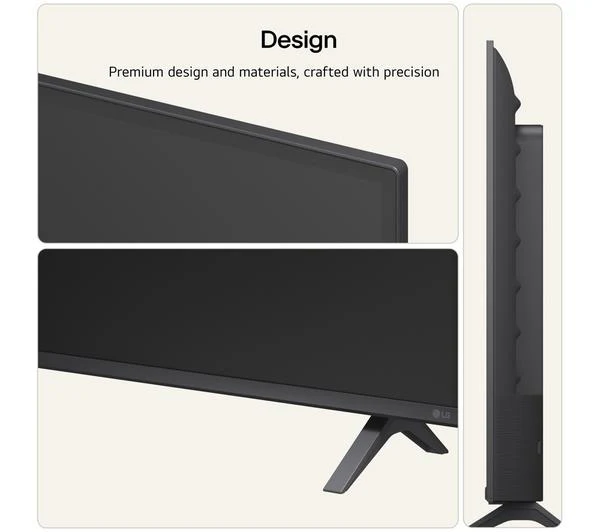 LG NANO NU85 55" 4K UHD Smart TV 2026 | 55NANO85UNA - Image 11