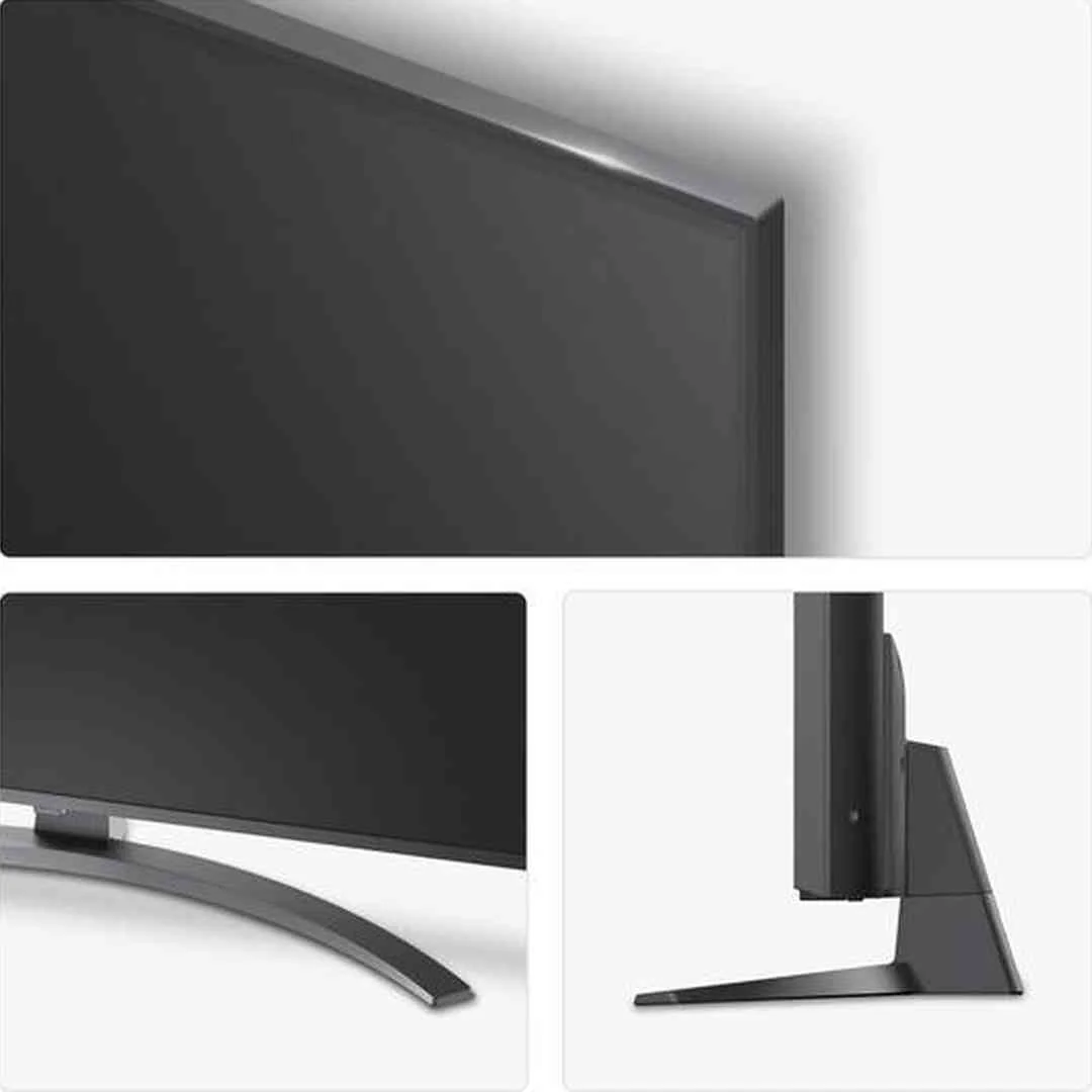 LG Nano81 43" 4K UHD NanoCell Smart TV | 43NANO81A6A.AEK - Image 3