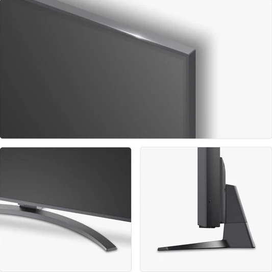 LG Nano81 50" 4K UHD NanoCell Smart TV | 50NANO81A6A.AEK - Image 3