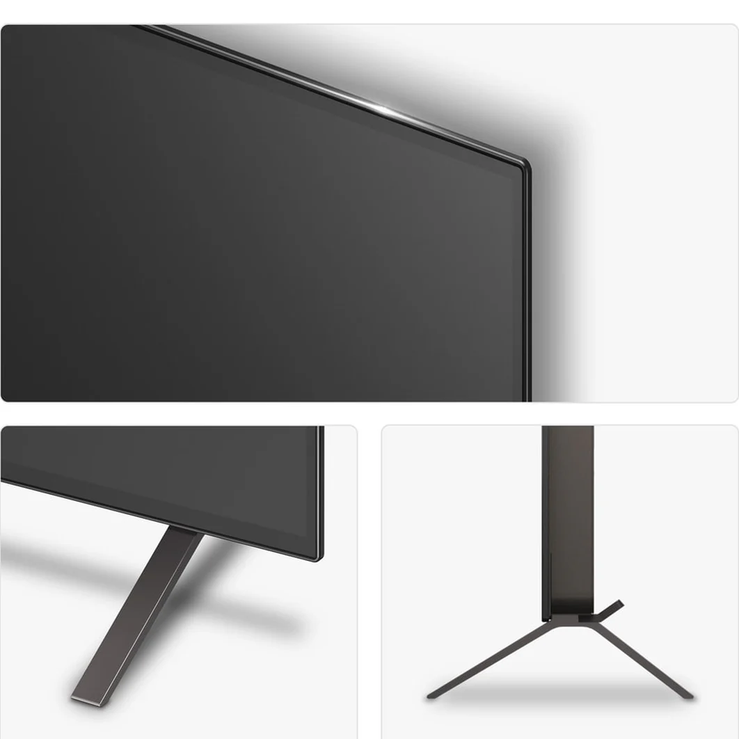 LG OLED AI 55" 4K HDR Smart TV | OLED55B56LA.AEK - Image 4
