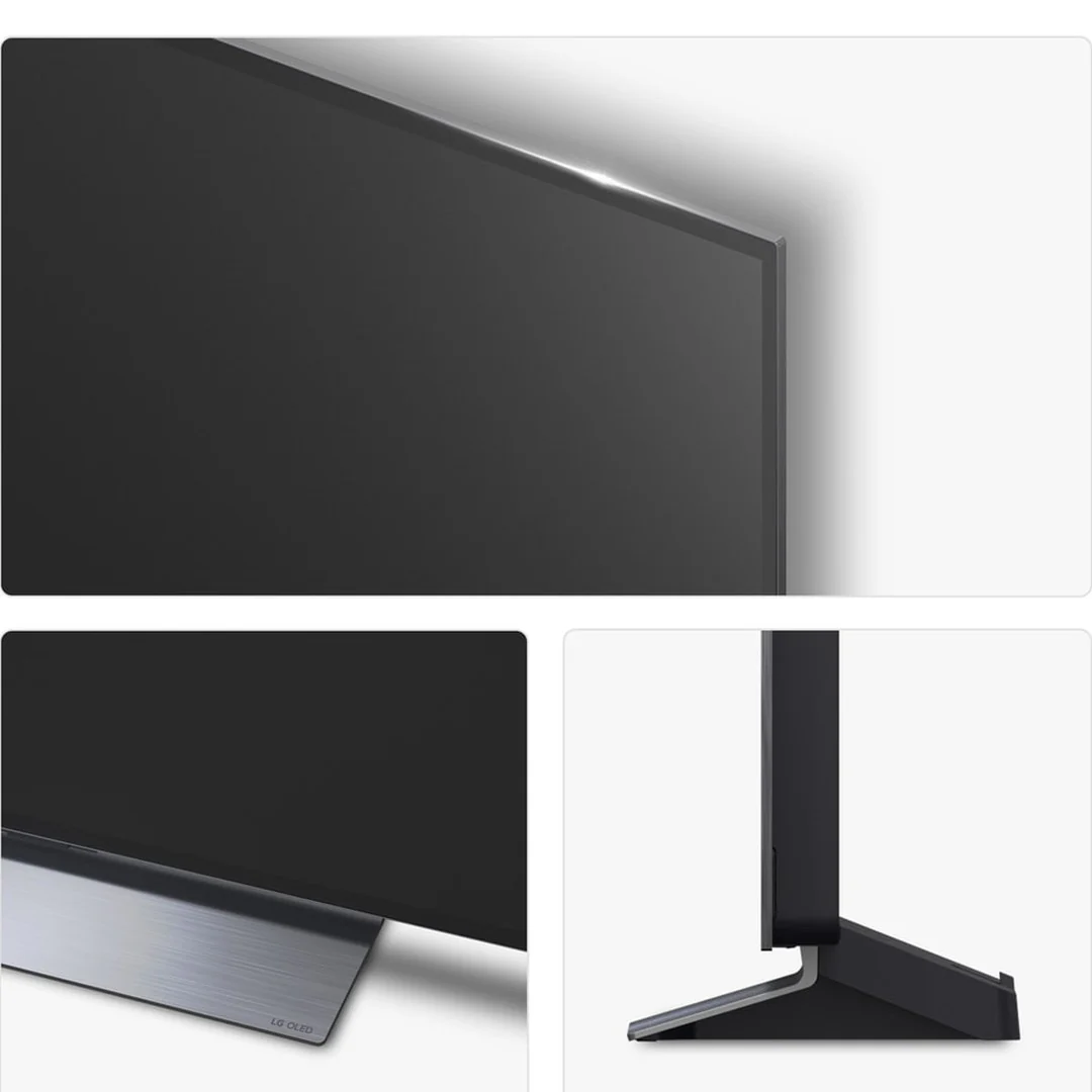 LG OLED AI 55" 4K HDR Smart TV | OLED55C54LA.AEK - Image 3