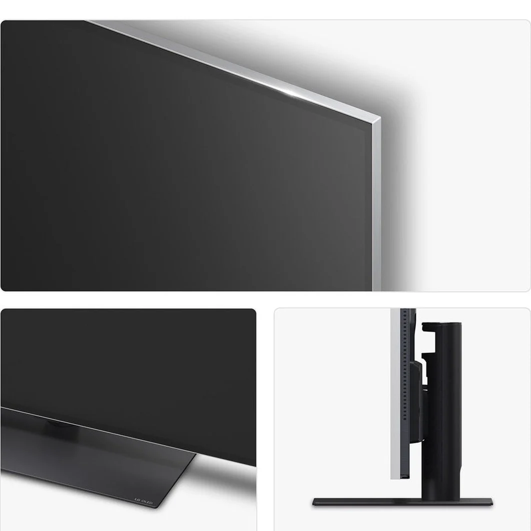 LG OLED AI 55" 4K HDR Smart TV | OLED55G56LS.AEK - Image 3