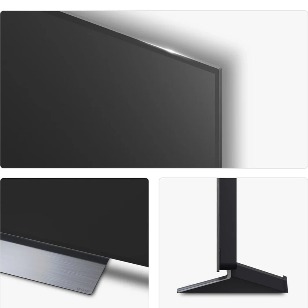 LG OLED AI 77" 4K HDR Smart TV | OLED77C54LA.AEK - Image 3