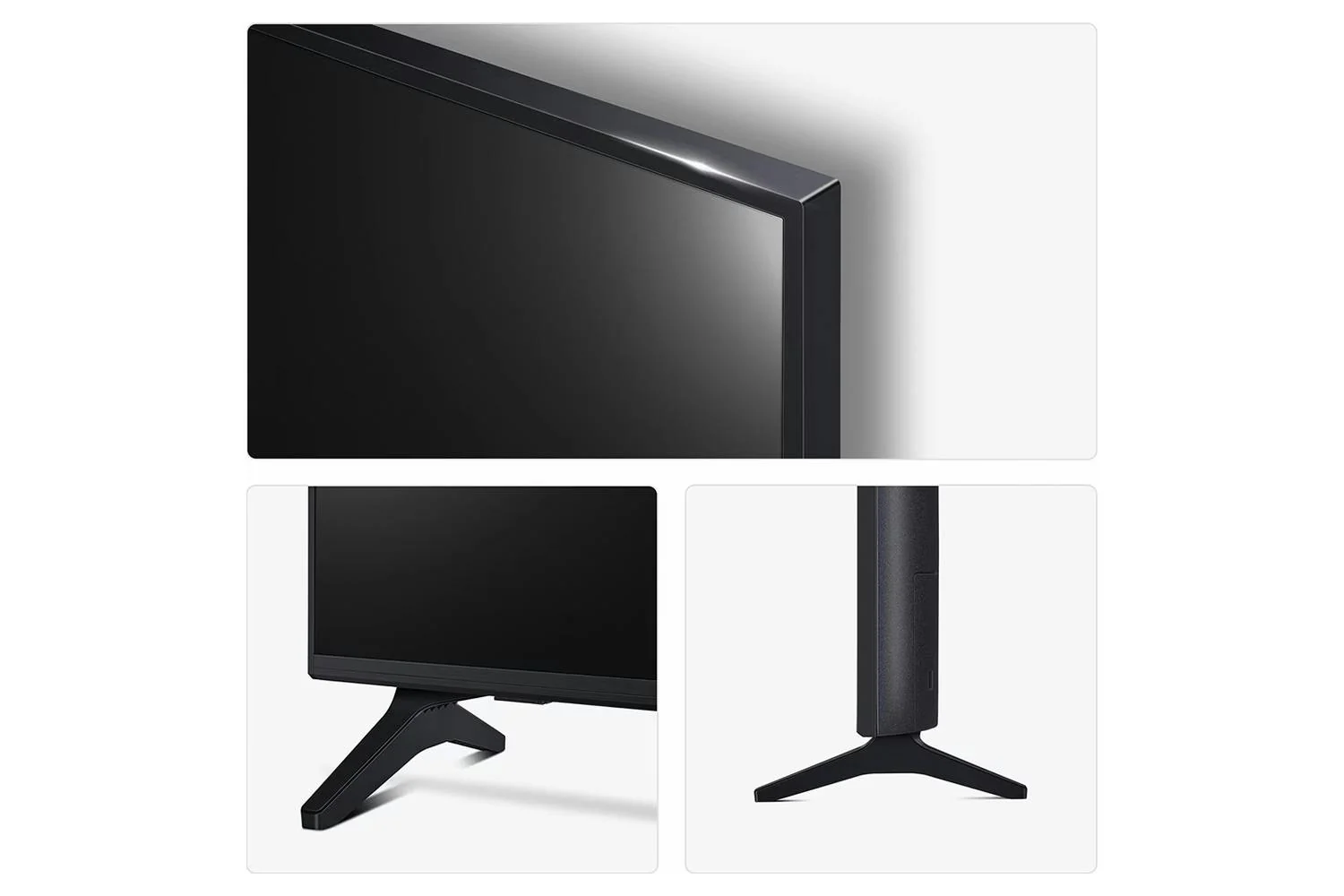 LG QNED 55" 4K HDR Smart TV | 55QNED70A6A.AEK - Image 3