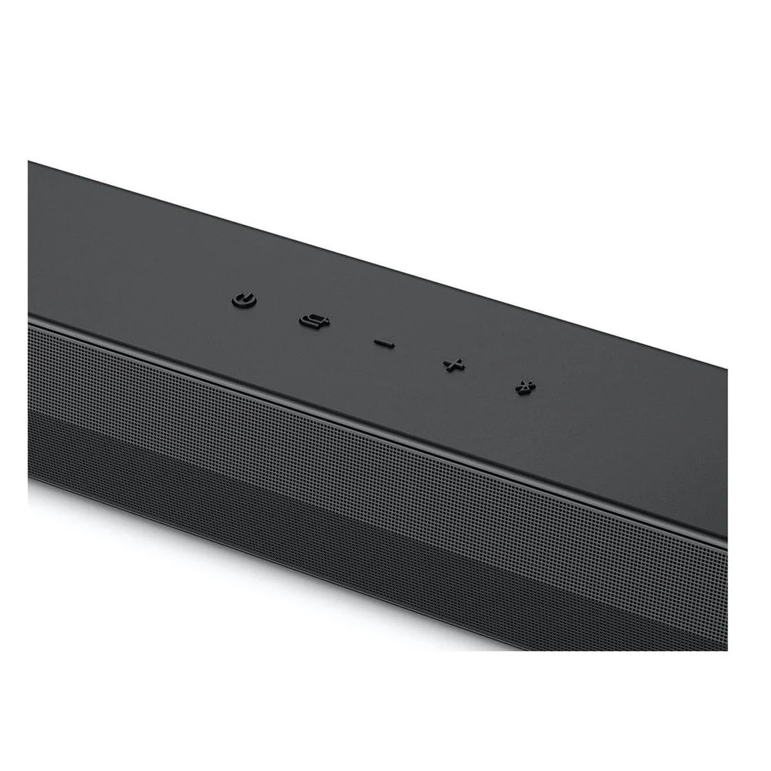 LG Soundbar for TV with Stereo Sound 2.1 channel | US40T.DGBRLLK - Image 4
