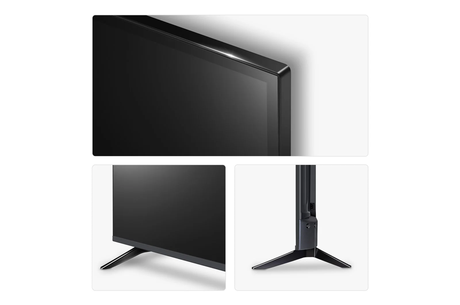 LG UA73 65" 4K UHD LED Smart TV | 65UA73006LA.AEKQ - Image 3