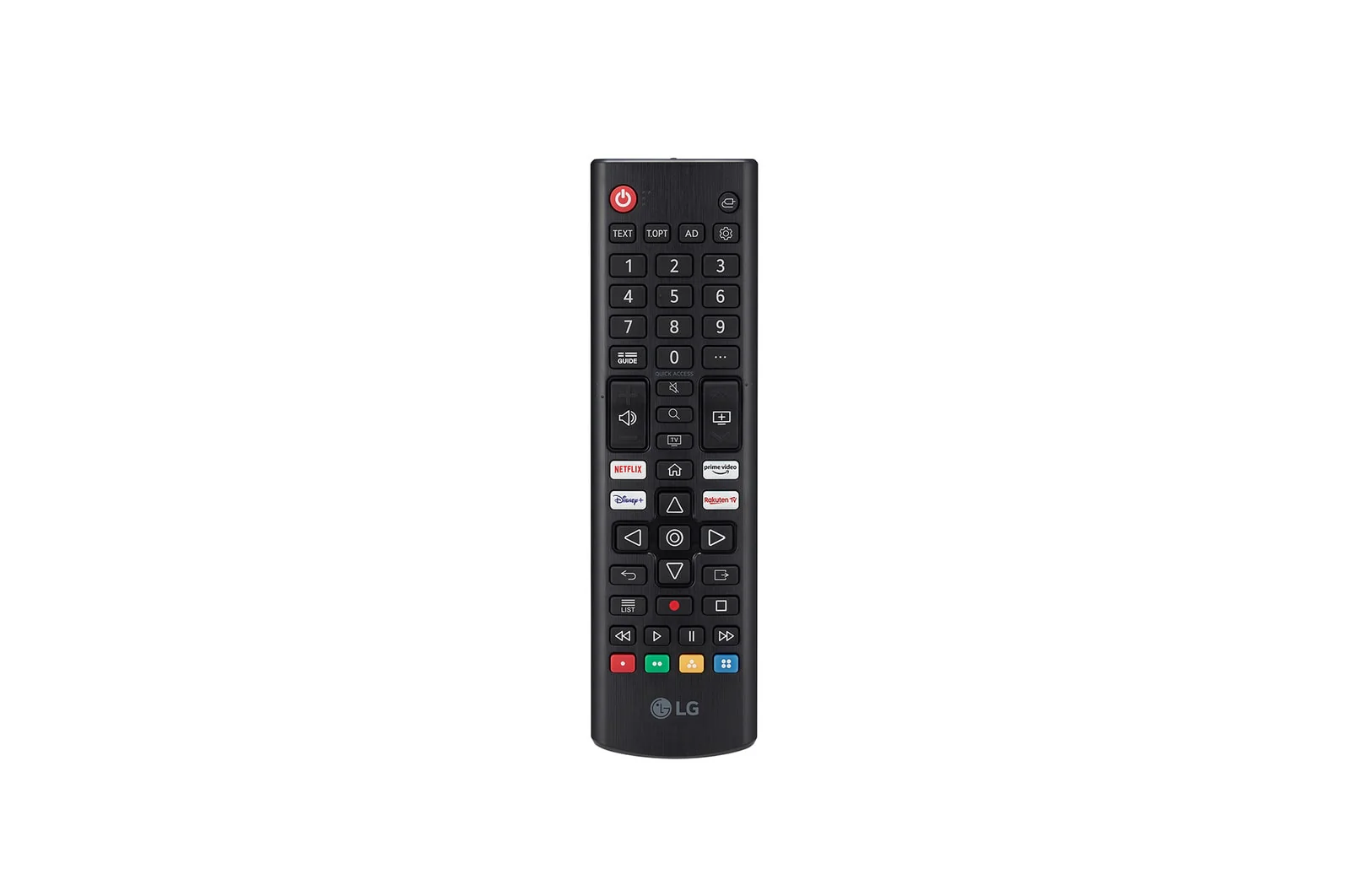 LG UA73 65" 4K UHD LED Smart TV | 65UA73006LA.AEKQ - Image 5
