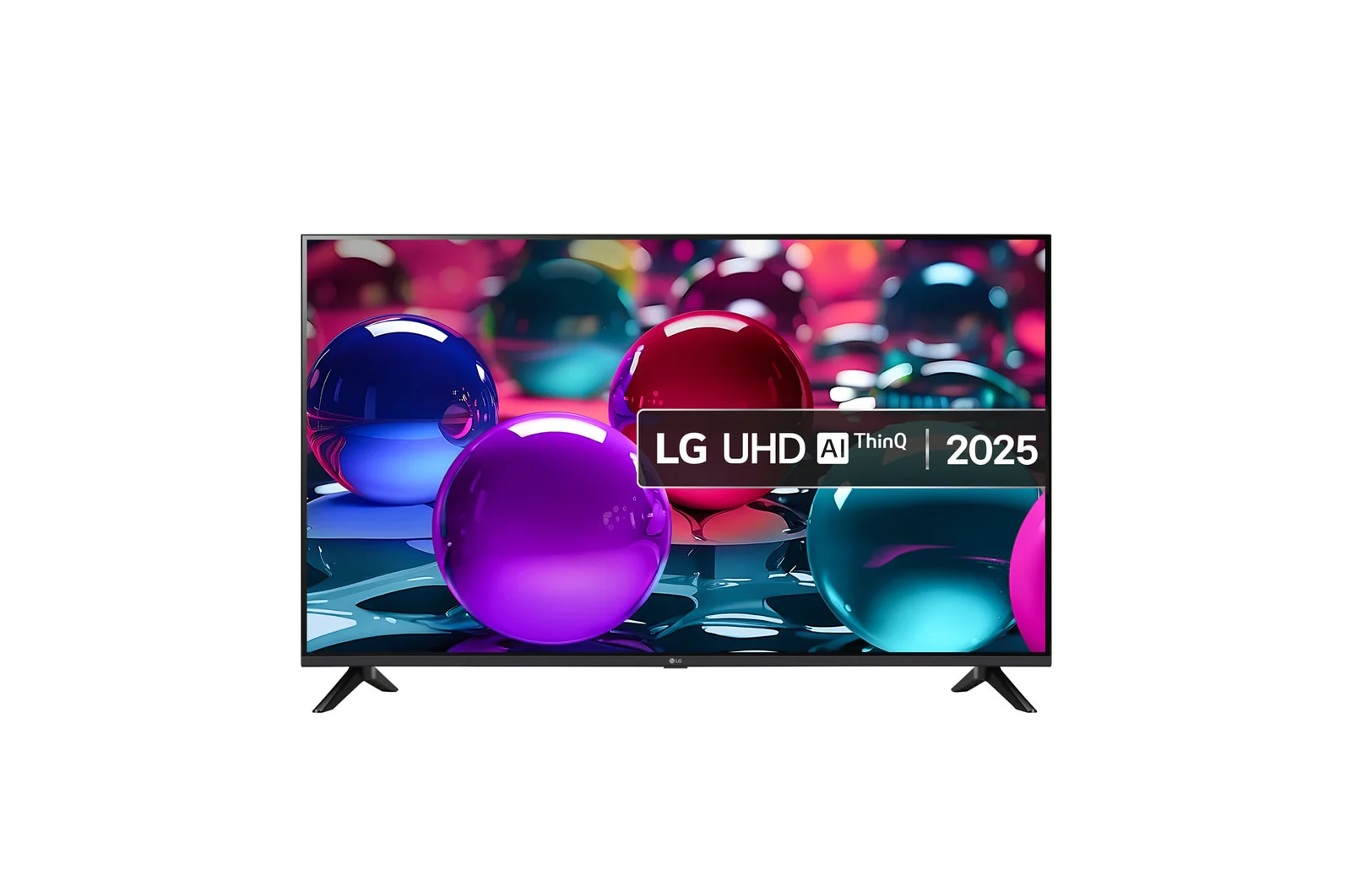 LG UA73 65" 4K UHD LED Smart TV | 65UA73006LA.AEKQ - Image 6