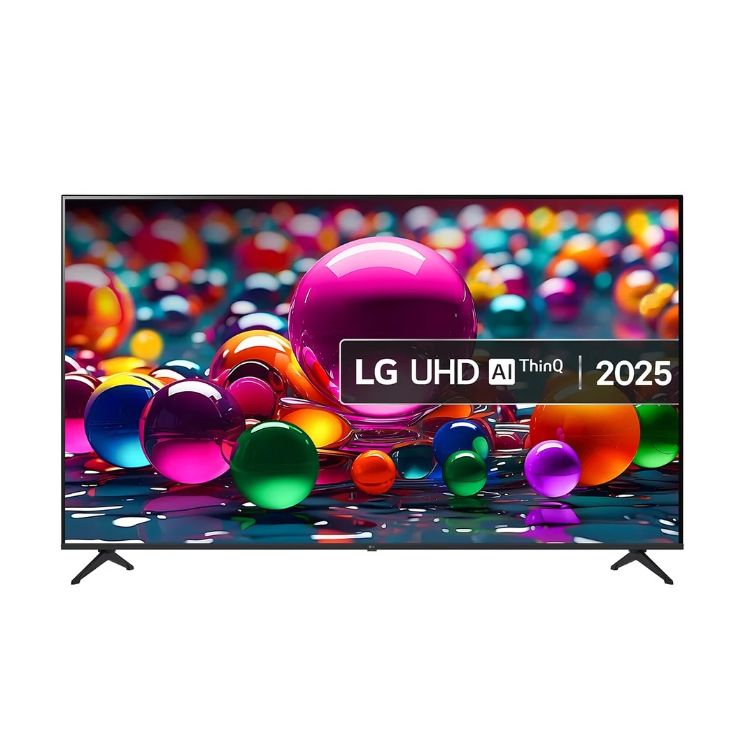LG UA75 75" 4K UHD LED Smart TV | 75UA75006LA.AEKQ - Image 6