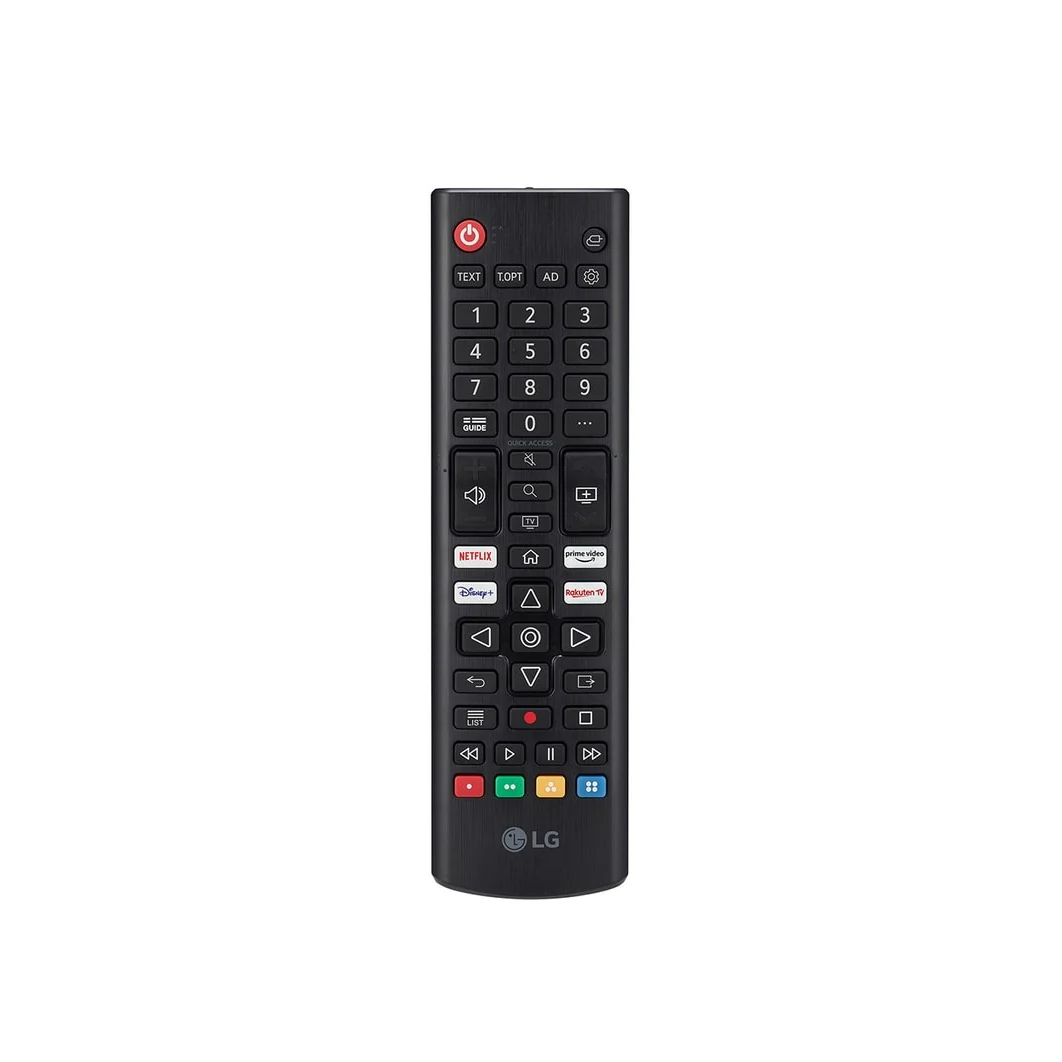 LG 43" 4K UHD Smart LED TV | 43UA75006LA.AEK - Image 5
