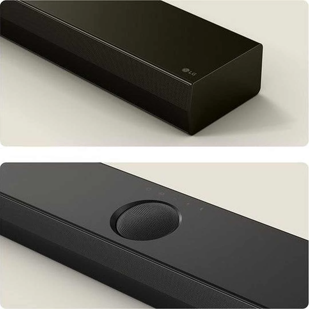LG Wireless Sound Bar with Dolby Atmos | US70TR.AGBRLLK - Image 4