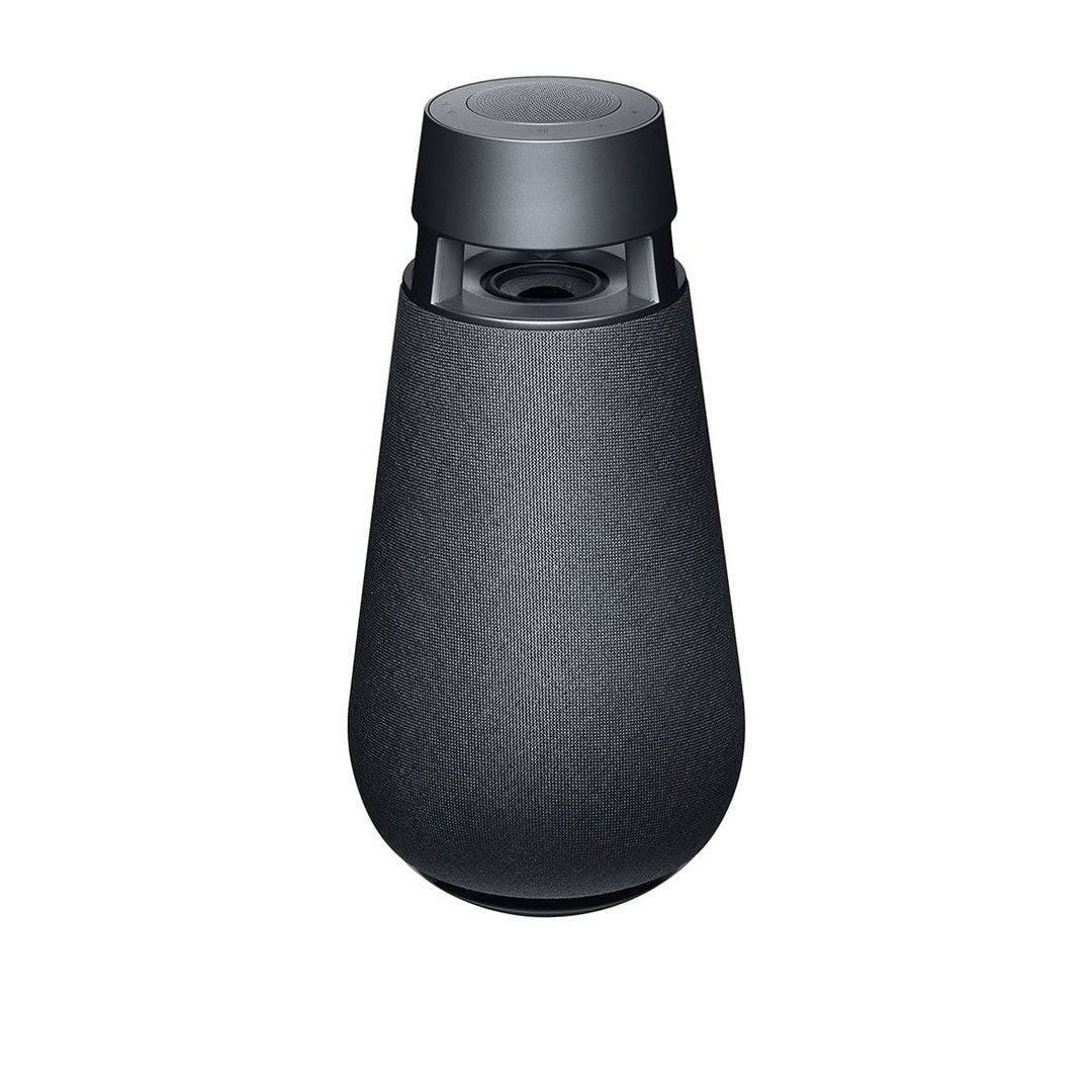 LG XBOOM 360 XO3 - Portable Bluetooth Speaker with 360 Sound | XO3QBK.DGBRLLK - Image 3